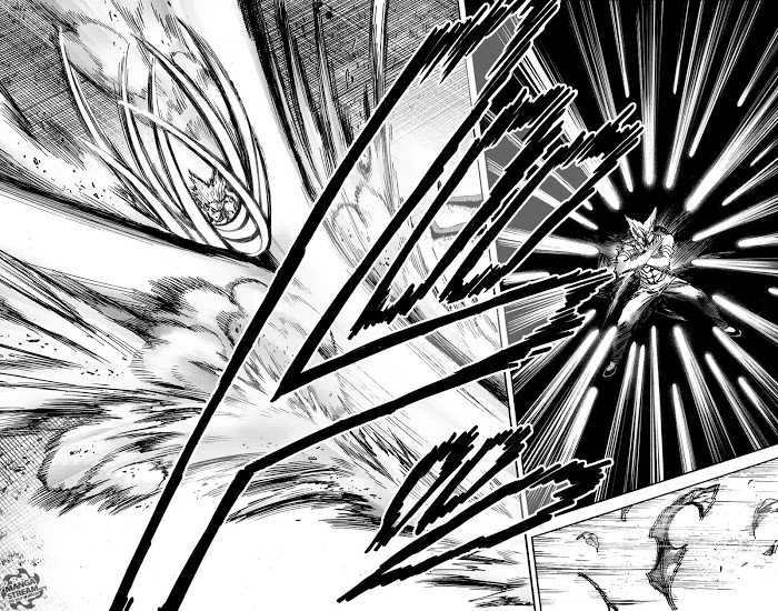 One Punch Man - Chapter 82 image 47